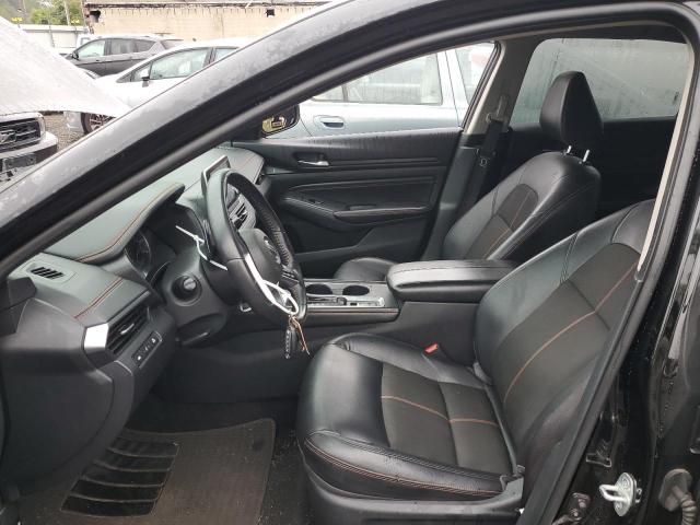 Photo 7 from auction – 2019 NISSAN ALTIMA SR with VIN 1N4BL4CWXKC247671
