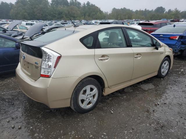 Photo 3 from auction – 2010 TOYOTA PRIUS with VIN JTDKN3DU2A0121297