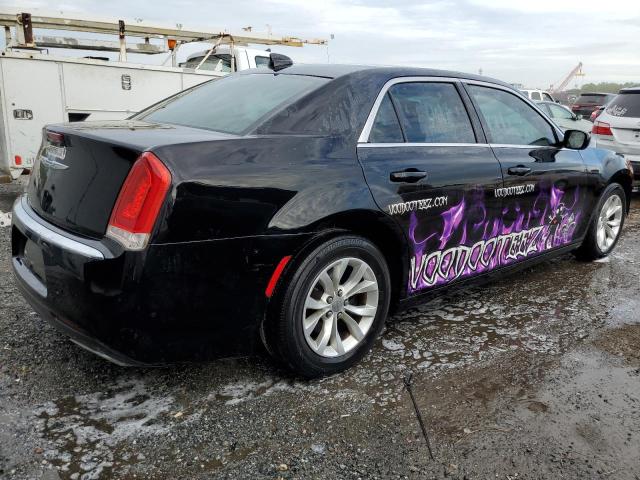 Photo 3 from auction – 2015 CHRYSLER 300 LIMITE with VIN 2C3CCAAG2FH807036