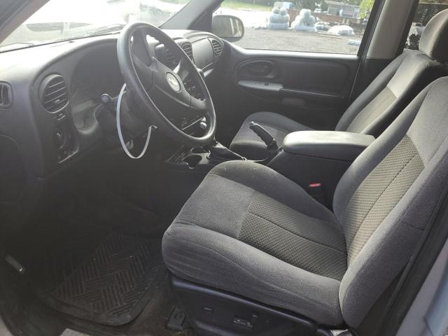 Photo 7 from auction – 2008 CHEVROLET TRAILBLAZE with VIN 1GNDT13S182259356