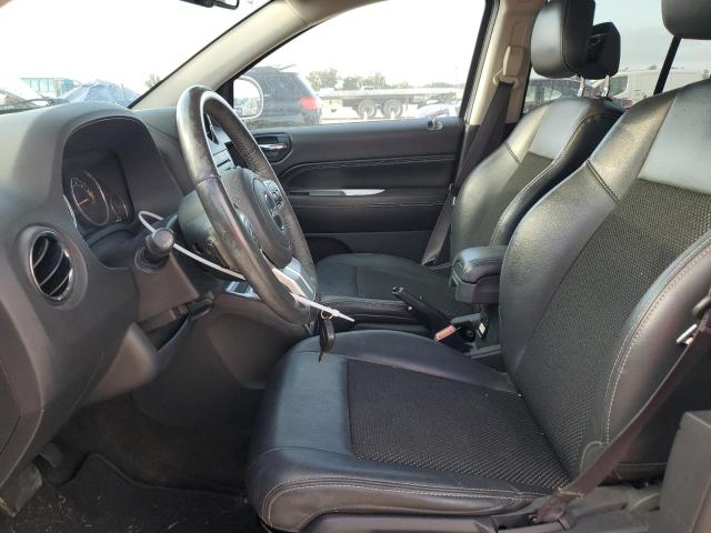 Photo 7 from auction – 2016 JEEP COMPASS LA with VIN 1C4NJDEB0GD616692