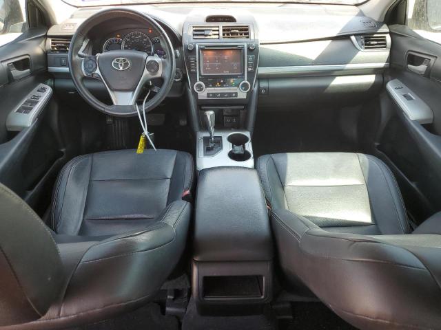 Photo 8 from auction – 2014 TOYOTA CAMRY L with VIN 4T1BF1FK8EU412054