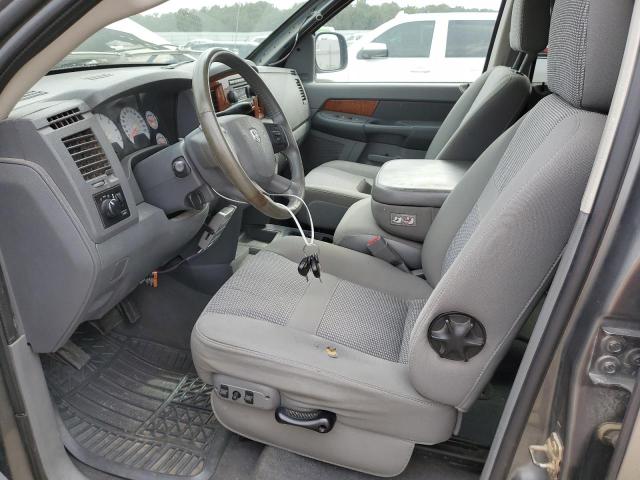Photo 7 from auction – 2006 DODGE RAM 2500 with VIN 3D7KS29D96G268124