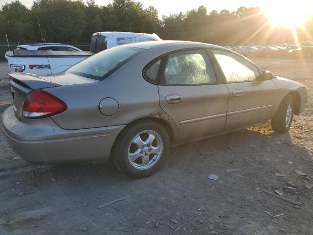 Photo 3 from auction – 2006 FORD TAURUS SE with VIN 1FAFP53U16A195357