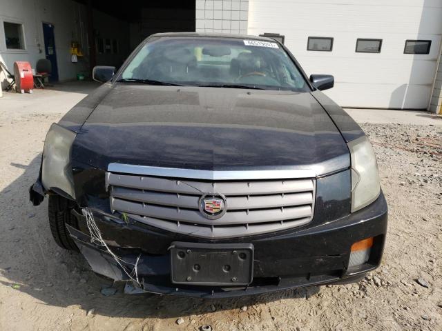 Photo 5 from auction – 2003 CADILLAC CTS with VIN 1G6DM57N330119317
