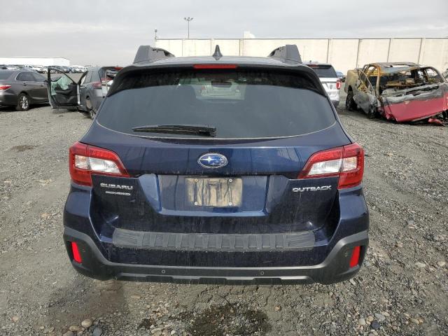 Photo 6 from auction – 2018 SUBARU OUTBACK 2. with VIN 4S4BSANC8J3389767
