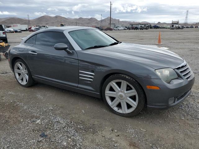 Photo 4 from auction – 2004 CHRYSLER CROSSFIRE with VIN 1C3AN69L14X013234