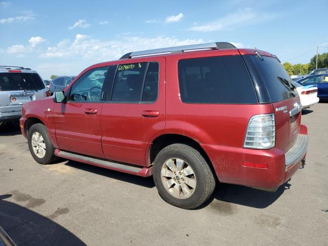 Photo 2 from auction – 2006 MERCURY MOUNTAINEE with VIN 4M2EU48836UJ12041