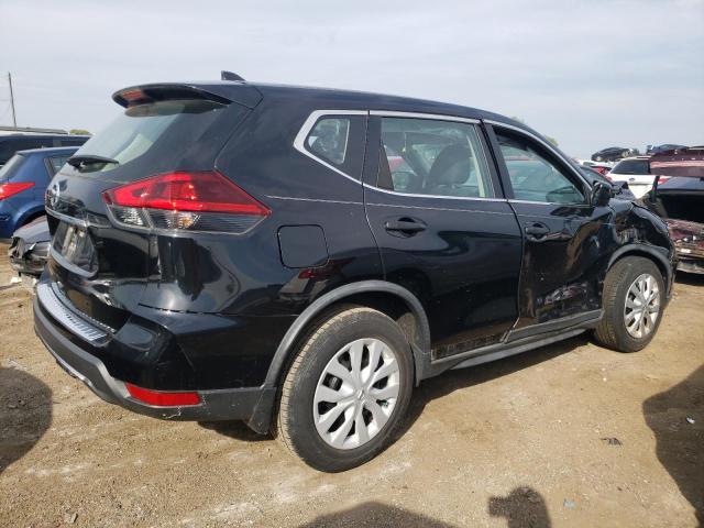 Photo 3 from auction – 2018 NISSAN ROGUE S with VIN KNMAT2MT6JP548699