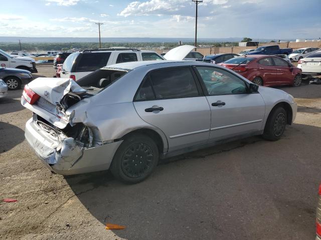 Photo 3 from auction – 2004 HONDA ACCORD with VIN 1HGCM561X4A003424