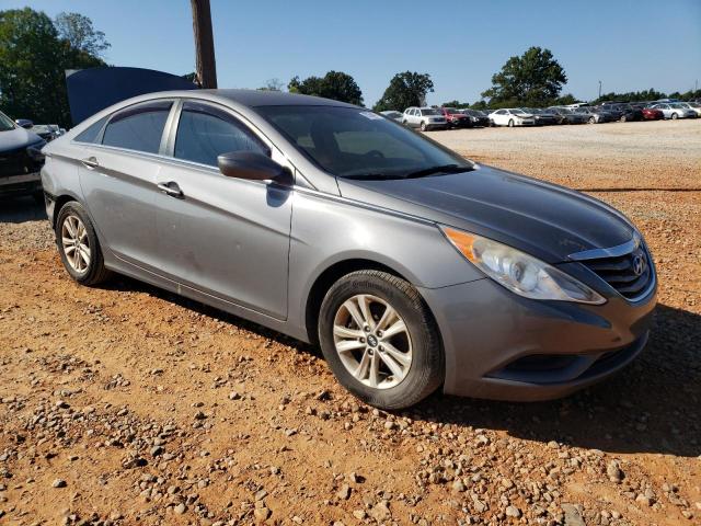 Photo 4 from auction – 2013 HYUNDAI SONATA GLS with VIN 5NPEB4AC8DH768804