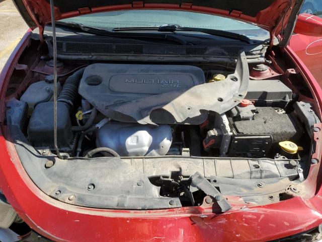 Photo 11 from auction – 2014 DODGE DART SXT with VIN 1C3CDFBB4ED681304
