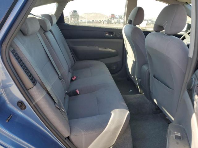Photo 10 from auction – 2007 TOYOTA PRIUS with VIN JTDKB20U677599411