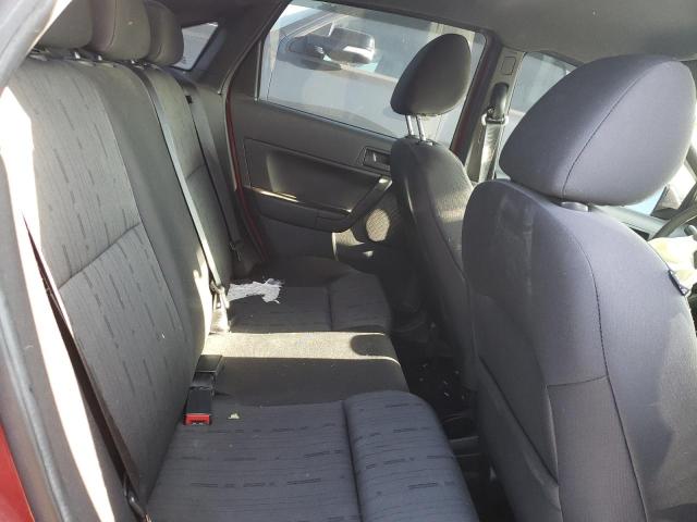 Photo 10 from auction – 2011 FORD FOCUS SE with VIN 1FAHP3FN6BW145598