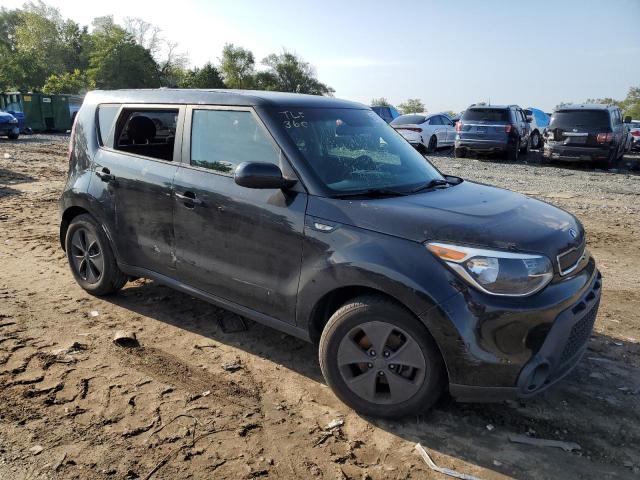 Photo 4 from auction – 2014 KIA SOUL with VIN KNDJN2A24E7042770