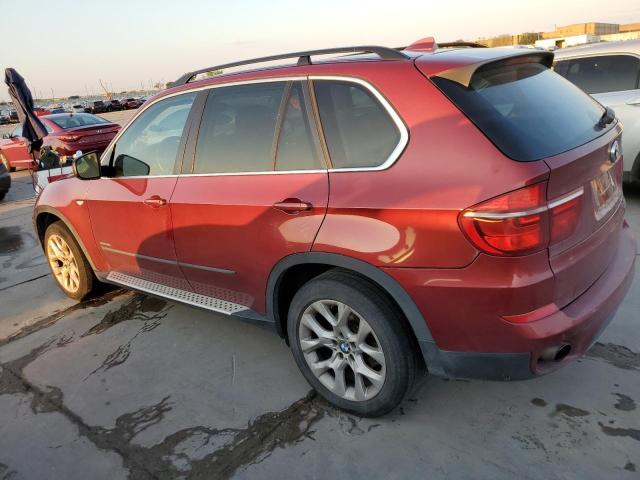 Photo 2 from auction – 2013 BMW X5 XDRIVE3 with VIN 5UXZV4C54D0B23153