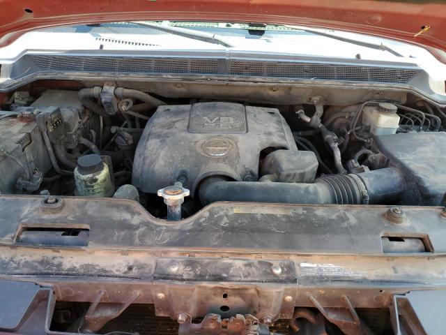 Photo 12 from auction – 2010 NISSAN ARMADA SE with VIN 5N1BA0ND3AN601162