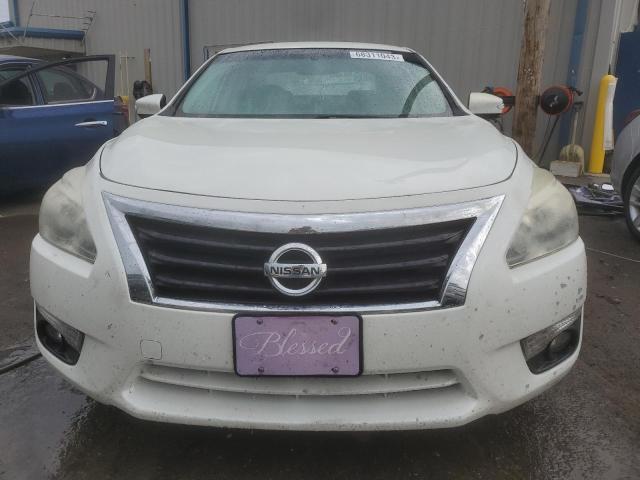Photo 5 from auction – 2015 NISSAN ALTIMA 2.5 with VIN 1N4AL3AP0FC485651