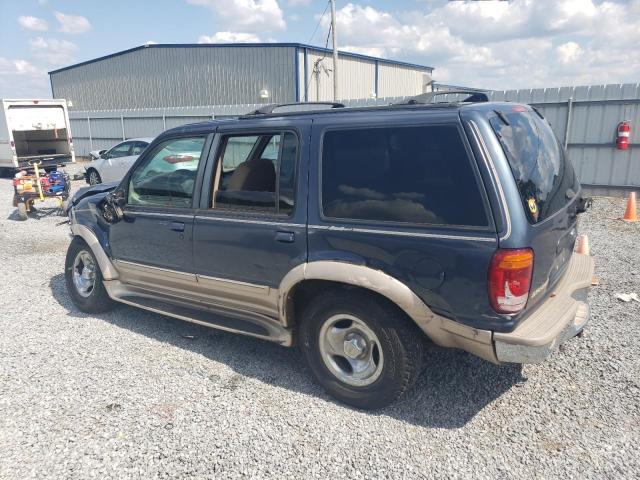 Фото 2 с аукциона – 1998 FORD EXPLORER с VIN 1FMZU35P0WUA75586