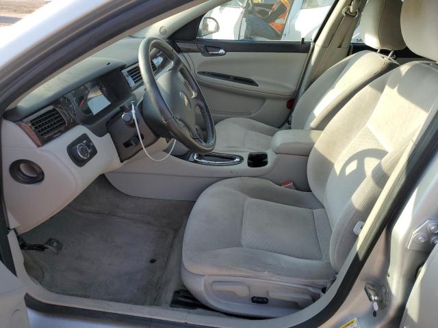 Photo 7 from auction – 2012 CHEVROLET IMPALA LT with VIN 2G1WG5E34C1102103
