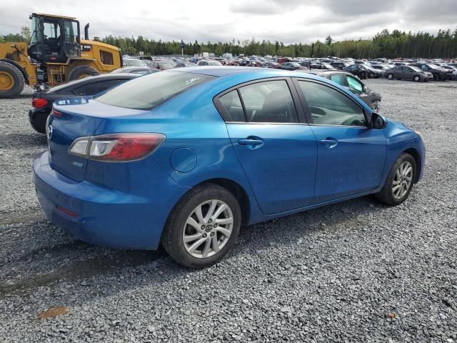 Photo 3 from auction – 2013 MAZDA 3 I with VIN JM1BL1V70D1800308