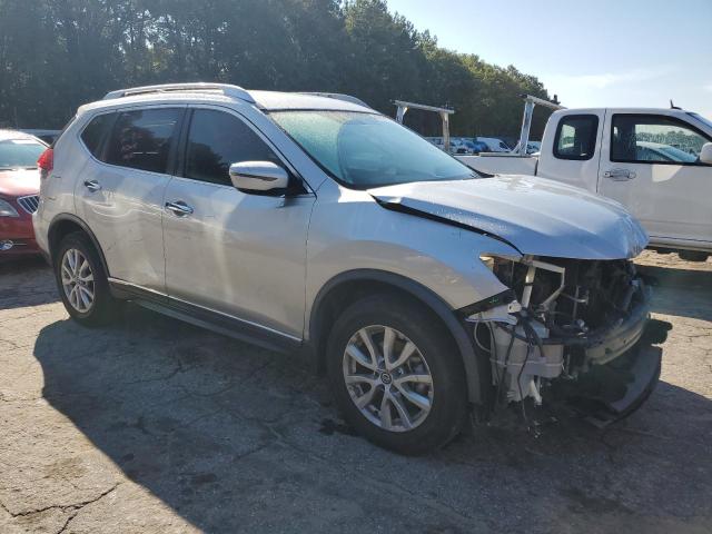 Снимка 4 от търг – 2017 NISSAN ROGUE S с VIN KNMAT2MT1HP609760