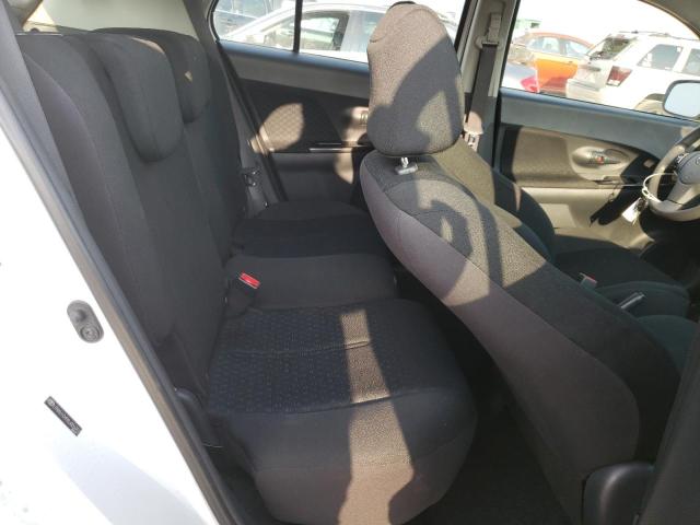 Photo 10 from auction – 2008 TOYOTA SCION XD with VIN JTKKU10498J006352