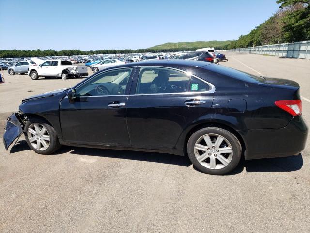Photo 2 from auction – 2008 LEXUS ES 350 with VIN JTHBJ46G982217126