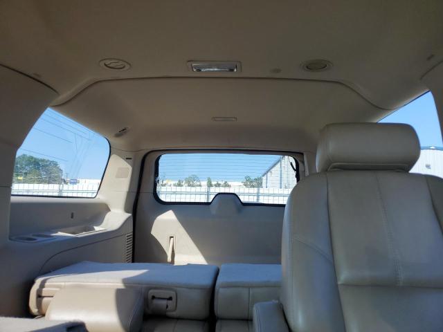 Photo 10 from auction – 2007 CHEVROLET SUBURBAN C with VIN 3GNFC16017G288638