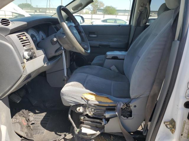 Photo 7 from auction – 2006 DODGE DURANGO SL with VIN 1D4HD48N16F102544