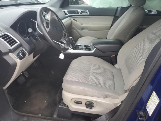 Photo 7 from auction – 2015 FORD EXPLORER X with VIN 1FM5K7D82FGB80232