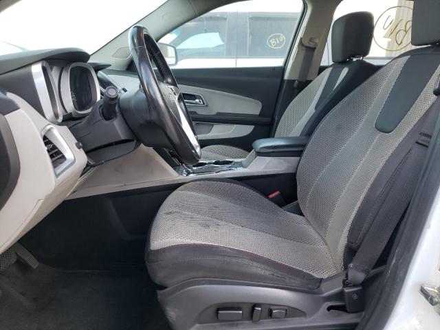Photo 7 from auction – 2016 CHEVROLET EQUINOX LT with VIN 1GNFLFEK2GZ104873