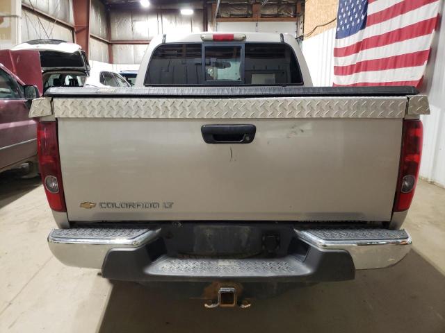 Photo 6 from auction – 2008 CHEVROLET COLORADO with VIN 1GCDT13E088177277
