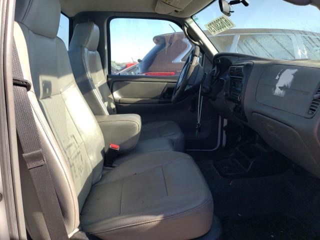 Photo 10 from auction – 2009 FORD RANGER with VIN 1FTYR10D29PA34480