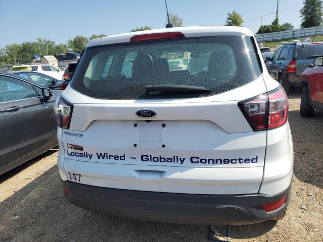 Foto 6 de la subasta – 2018 FORD ESCAPE S con VIN 1FMCU0F79JUC07742