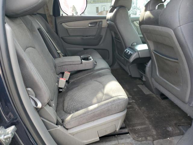 Photo 11 from auction – 2016 CHEVROLET TRAVERSE L with VIN 1GNKRFED7GJ232815