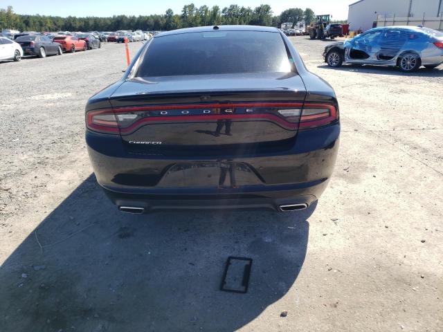 Photo 6 from auction – 2019 DODGE CHARGER SX with VIN 2C3CDXBG3KH664350
