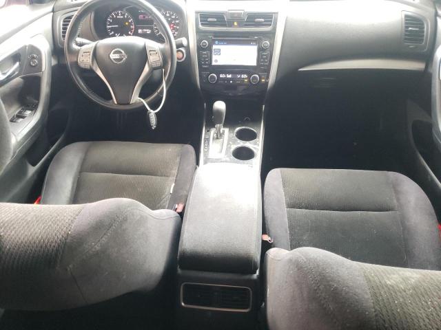 Photo 8 from auction – 2013 NISSAN ALTIMA 2.5 with VIN 1N4AL3APXDC110377