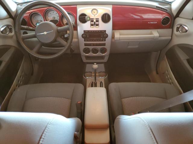 Photo 8 from auction – 2007 CHRYSLER PT CRUISER with VIN 3A8FY68B17T628408