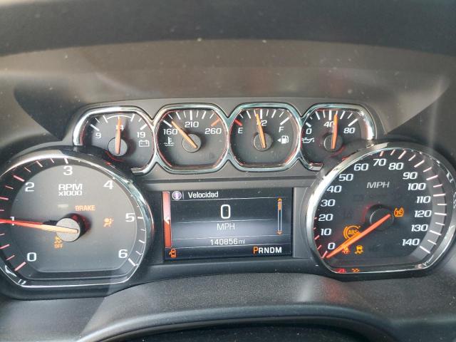 Photo 9 from auction – 2014 GMC SIERRA K15 with VIN 3GTU2VEC0EG105393