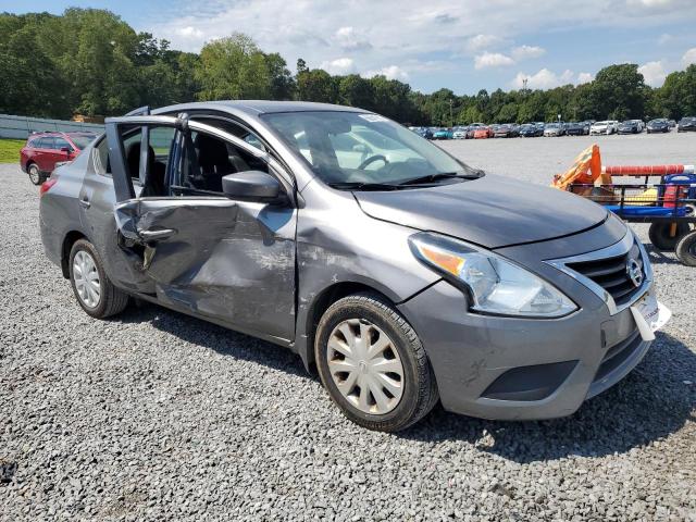 Photo 4 from auction – 2018 NISSAN VERSA with VIN 3N1CN7AP5JL807818