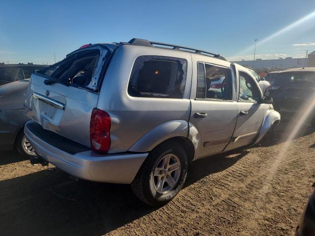 Photo 3 from auction – 2005 DODGE DURANGO SL with VIN 1D4HB48N55F558471