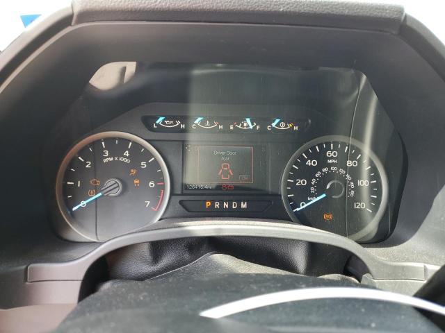 Photo 9 from auction – 2019 FORD F150 SUPER with VIN 1FTEW1CP7KKD44578