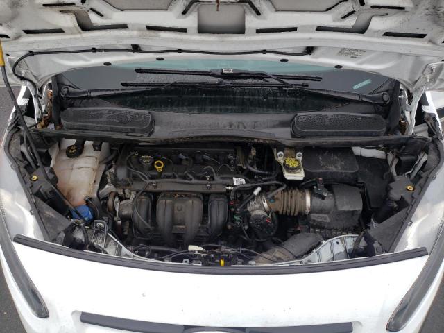 Foto 11 de la subasta – 2015 FORD TRANSIT CO con VIN NM0LS7E77F1209130