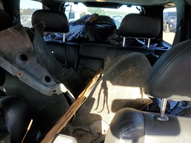 Photo 10 from auction – 2001 NISSAN PATHFINDER with VIN JN8DR09Y31W581092