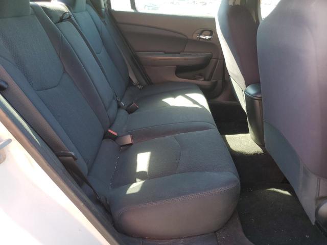 Photo 10 from auction – 2014 CHRYSLER 200 TOURIN with VIN 1C3CCBBG6EN144967