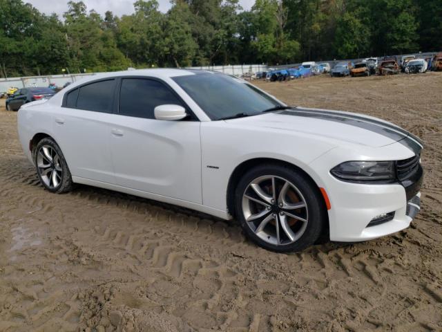 Photo 4 from auction – 2015 DODGE CHARGER R/ with VIN 2C3CDXCTXFH880438