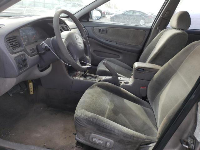 Photo 7 from auction – 2001 NISSAN ALTIMA with VIN 1N4DL01D71C134701