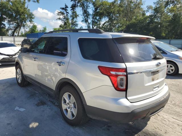 Photo 2 from auction – 2013 FORD EXPLORER with VIN 1FM5K7B81DGA74094