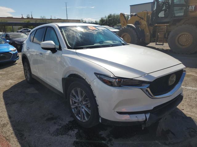 Photo 4 from auction – 2019 MAZDA CX-5 GRAND with VIN JM3KFBDM7K1694027